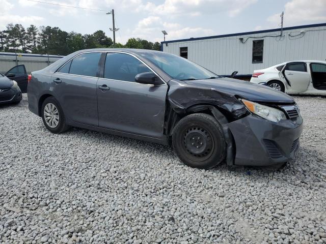 Vin: 4t1bf1fk5eu864334, lot: 59576455, toyota camry l 20144