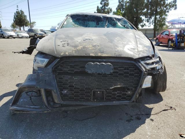 2018 AUDI S3 PREMIUM WAUB1GFF3J1034355