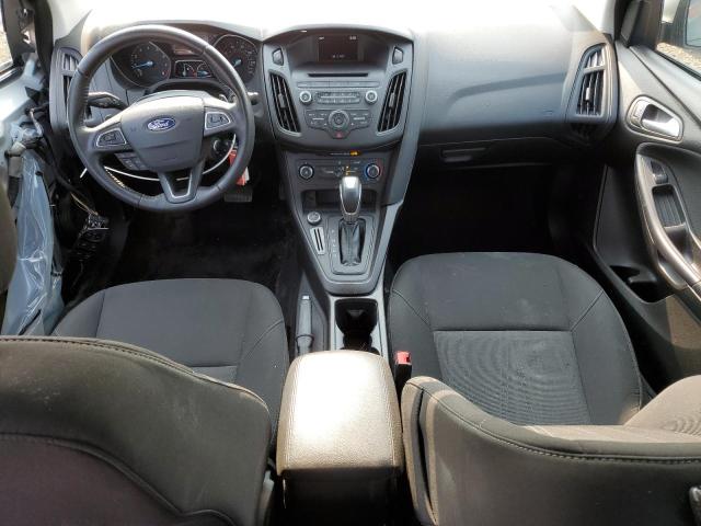 2016 FORD FOCUS SE - 1FADP3F24GL357770
