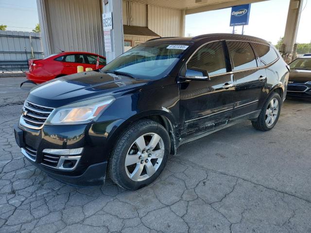 Vin: 1gnkvjkd6ej352721, lot: 61823365, chevrolet traverse ltz 2014 img_1