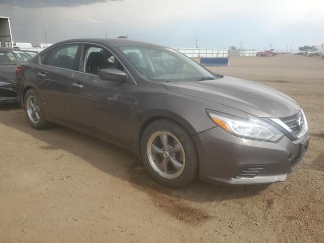 2016 NISSAN ALTIMA 2.5 - 1N4AL3AP1GC160220