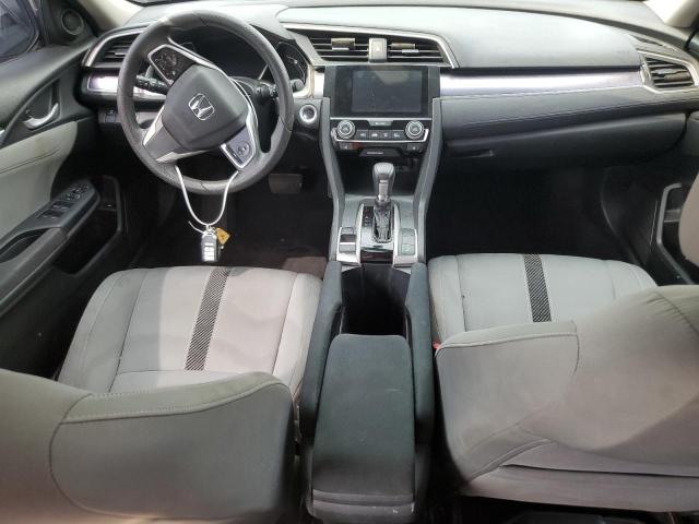 2016 HONDA CIVIC EX - 2HGFC1F33GH637190
