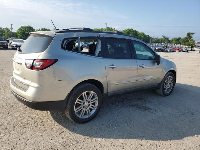 2015 CHEVROLET TRAVERSE L 1GNKVGKD5FJ163501