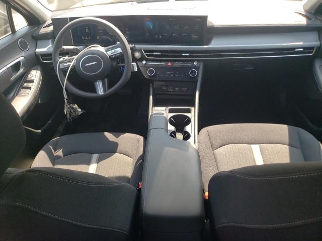 2024 HYUNDAI SONATA SEL - KMHL64JA7RA420237