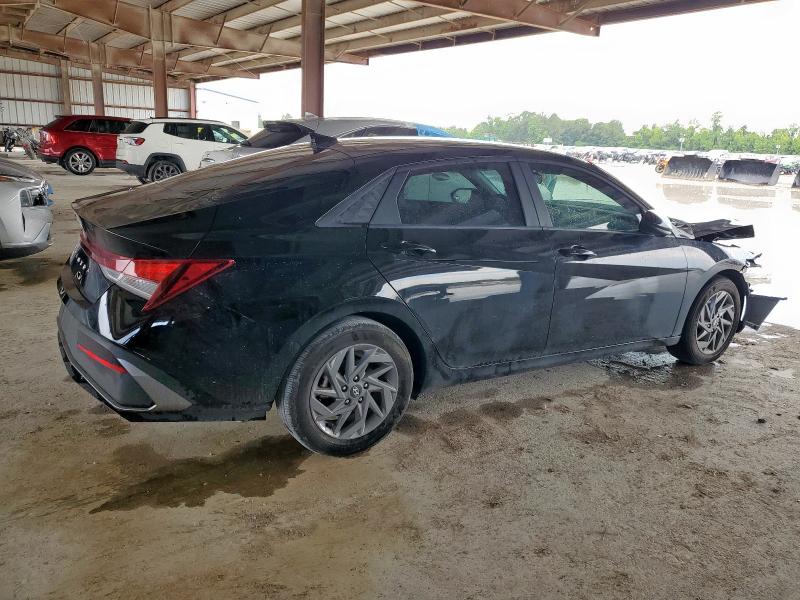2024 HYUNDAI ELANTRA SE - KMHLM4DG6RU813070