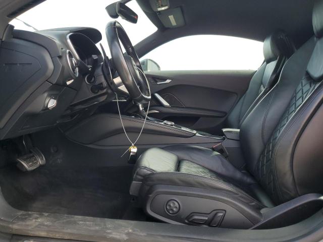 2016 AUDI TT TRUC5AFV8G1006274