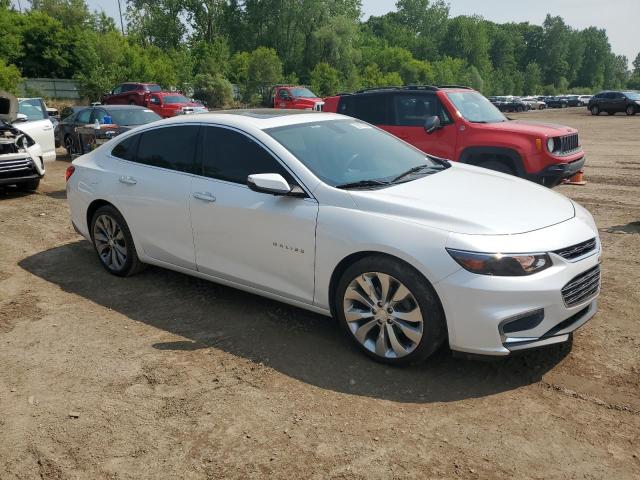 Vin: 1g1zh5sx1gf282981, lot: 59173895, chevrolet malibu premier 20164