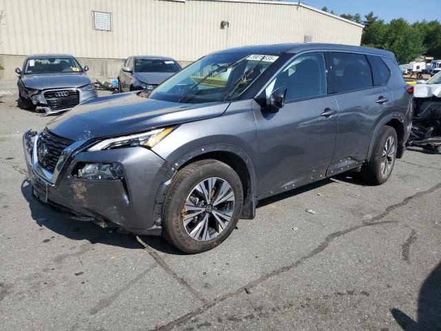 Vin: 5n1at3bb8mc680970, lot: 59019335, nissan rogue sv 2021 img_1