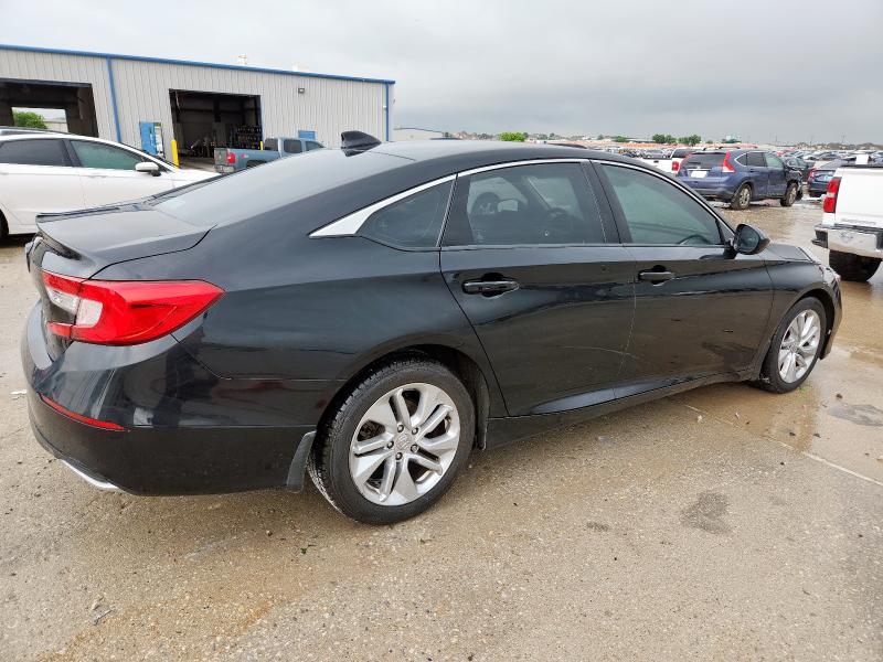 Vin: 1hgcv1f17la154497, lot: 60352835, honda accord lx 20203