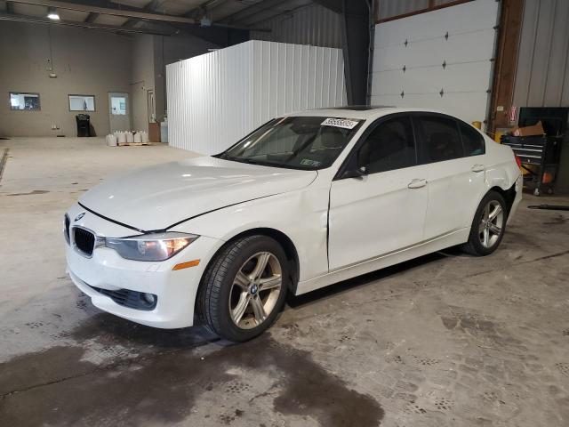 BMW 328 XI SUL