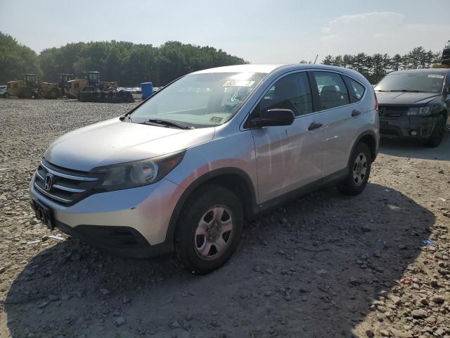 HONDA CR-V LX
