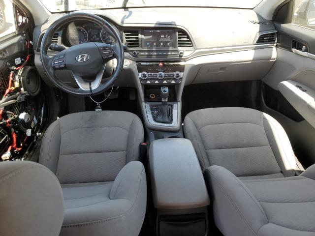 2020 HYUNDAI ELANTRA SE - KMHD84LFXLU905890