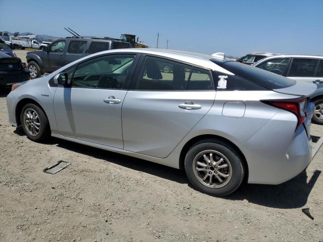 Vin: jtdkarfu0l3113339, lot: 59635135, toyota prius l 20202