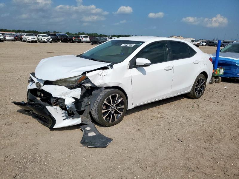 Vin: 5yfburhe7hp646624, lot: 59997485, toyota corolla l 2017 img_1