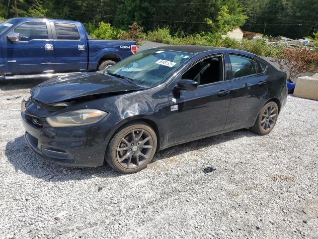 DODGE DART SE
