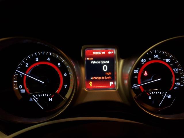 2017 DODGE JOURNEY SE - 3C4PDCAB3HT707225