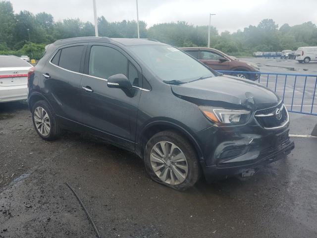 Vin: kl4cjesb0hb029823, lot: 60319905, buick encore preferred 20174
