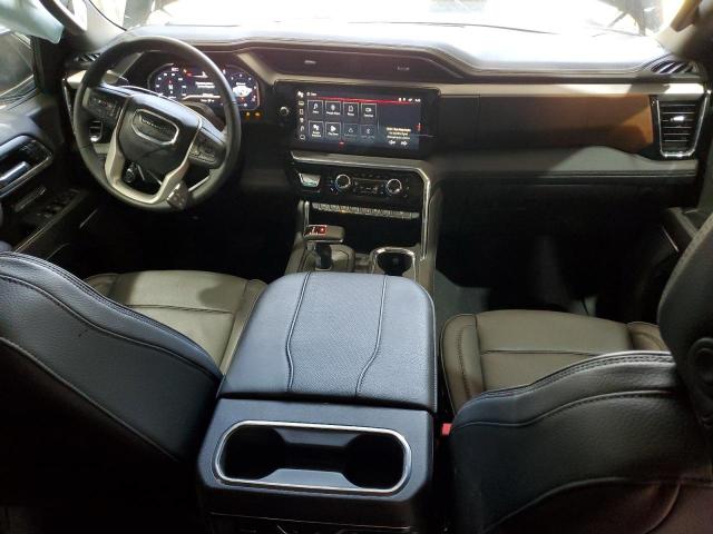 2024 GMC SIERRA K15 3GTUUGED1RG377150