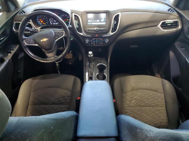2018 CHEVROLET EQUINOX LT - 3GNAXSEV5JL268702