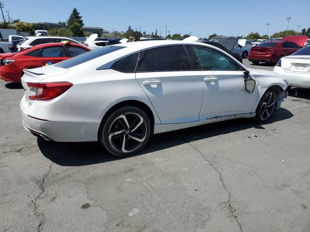 2021 HONDA ACCORD SPO - 1HGCV1F37MA101222