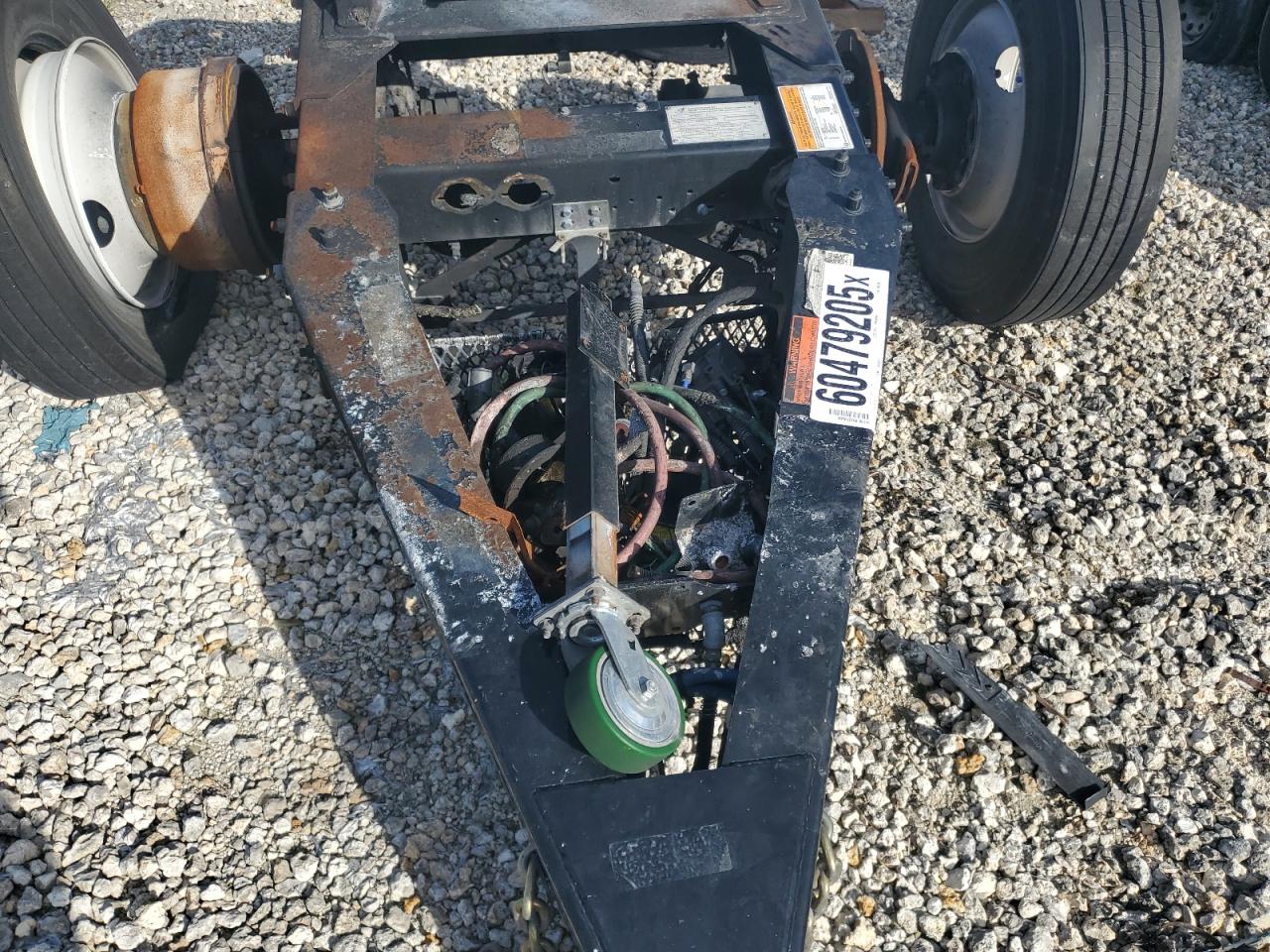 Lot #3279737926 2024 SILVEEAGLE UNKNOWN