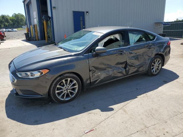Vin: 3fa6p0lu1hr138314, lot: 61533275, ford all models se hybrid 2017 img_1
