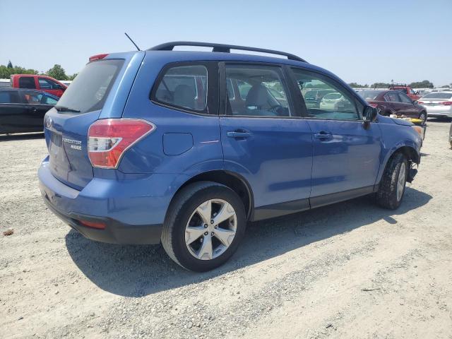 2015 SUBARU FORESTER 2 - JF2SJABC1FH542464
