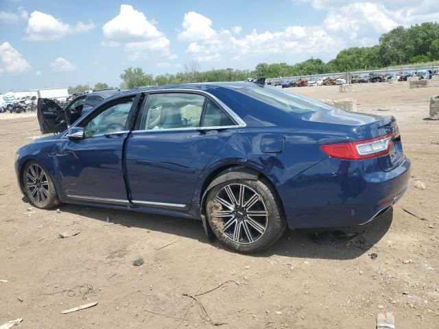 2018 LINCOLN CONTINENTA 1LN6L9NP0J5612310