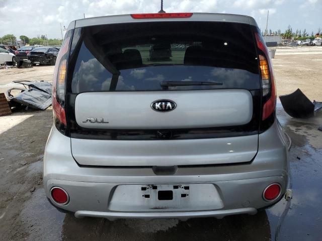 2017 KIA BORREGO EX KNDJP3A57H7415217