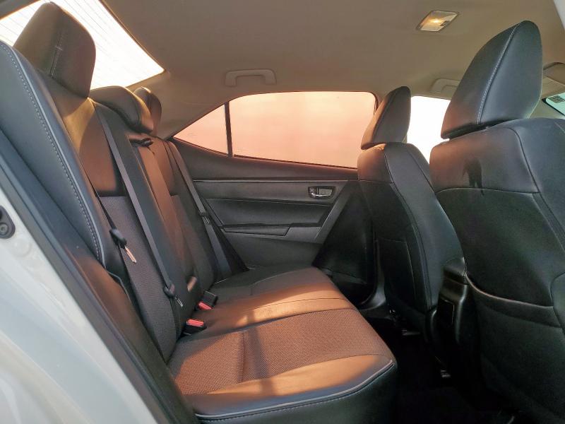 2016 TOYOTA COROLLA L - 5YFBURHE5GP393866