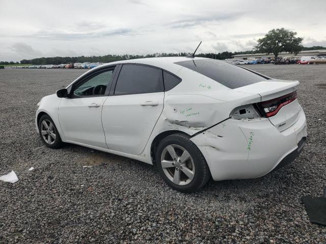 Vin: 1c3cdfbb1gd505846, lot: 59462865, dodge dart sxt 20162