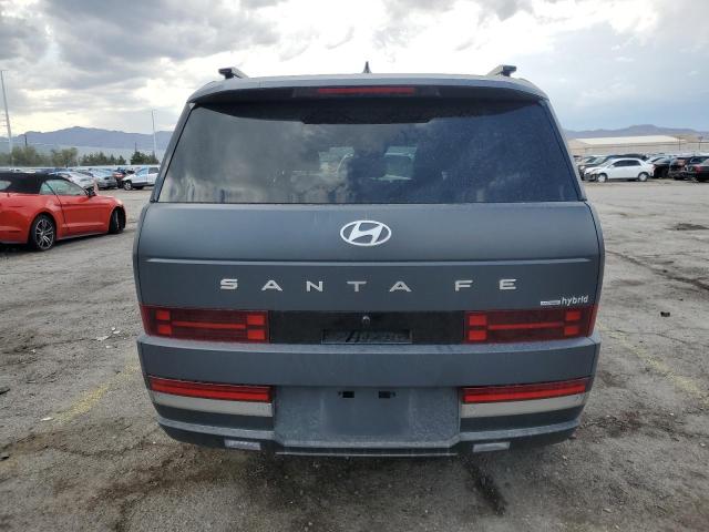 2025 HYUNDAI SANTA FE L 5NMP3DG13SH019494
