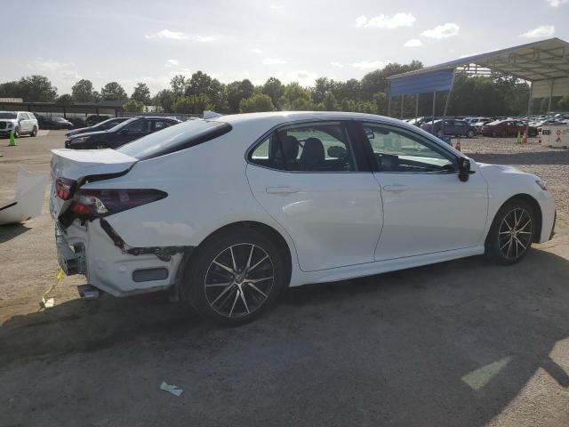 2021 TOYOTA CAMRY SE 4T1G11AK5MU423099