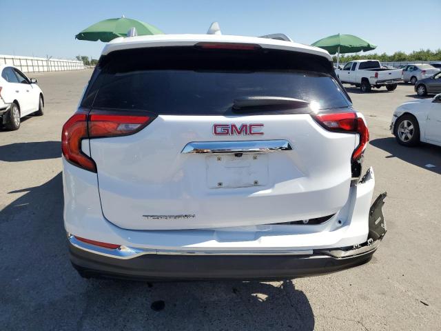 2019 GMC TERRAIN SL 3GKALPEV8KL220487