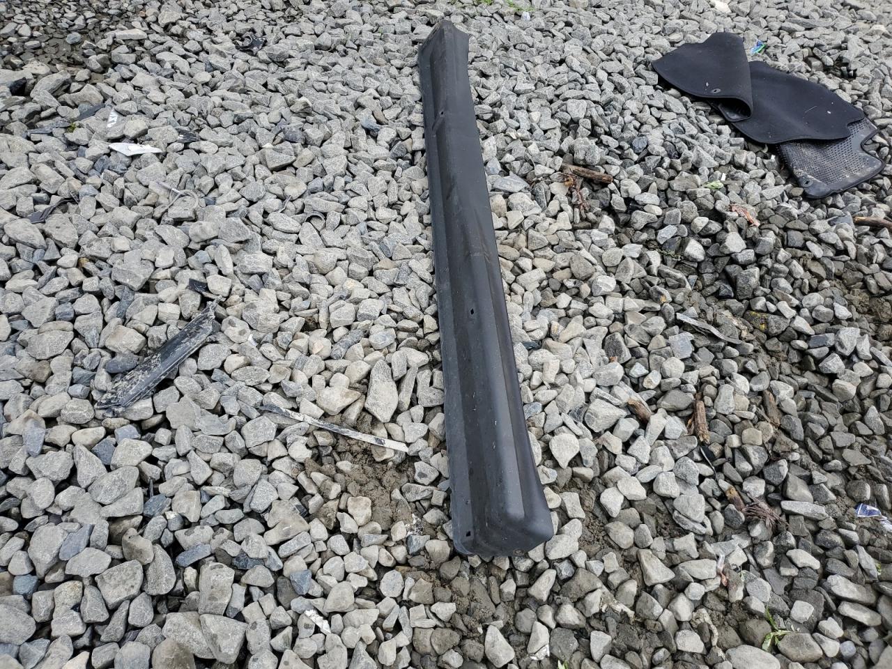 MITSUBISHI OUTLANDER ES