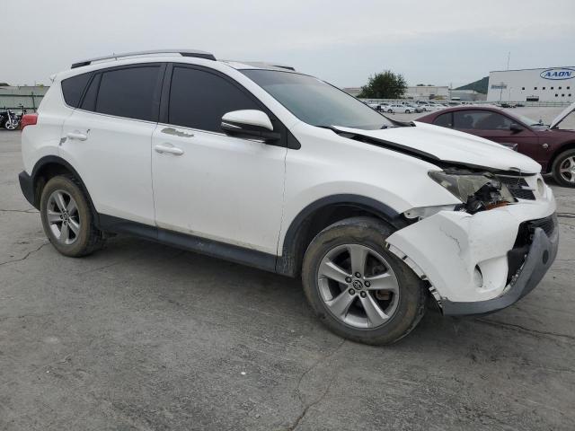 Vin: 2t3wfrev1fw167442, lot: 60637365, toyota rav4 xle 20154