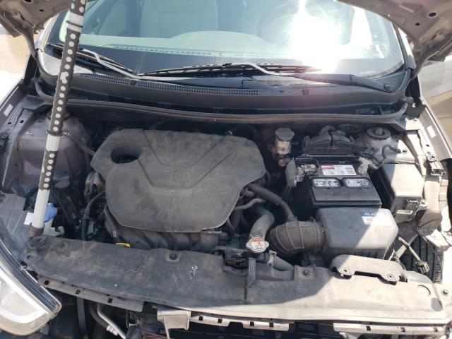 2017 HYUNDAI ACCENT SE - KMHCT4AE7HU380766