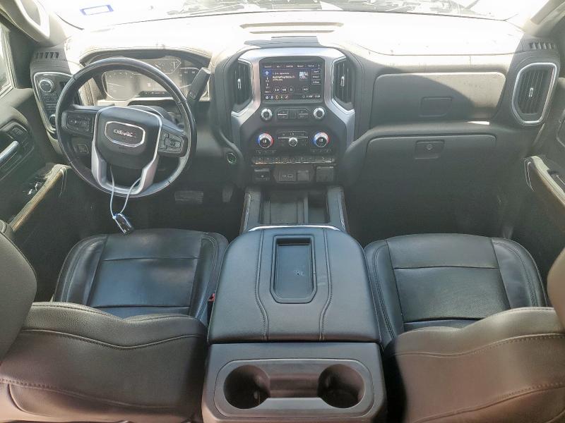 2020 GMC SIERRA K15 3GTU9DED4LG412996