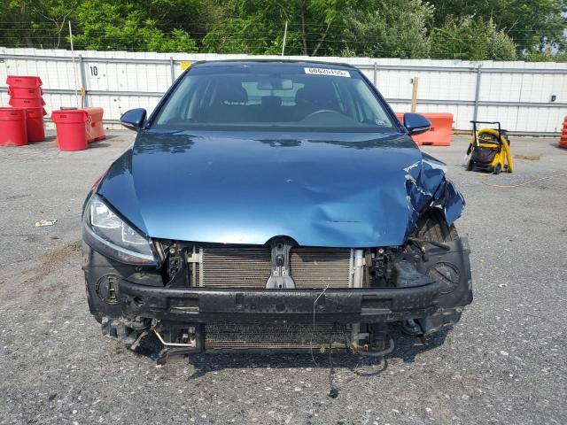 2021 VOLKSWAGEN GOLF 3VWG57AU0MM005449