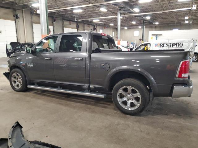 Vin: 1c6rr7vt3gs197096, lot: 59224275, ram 1500 laramie 20162