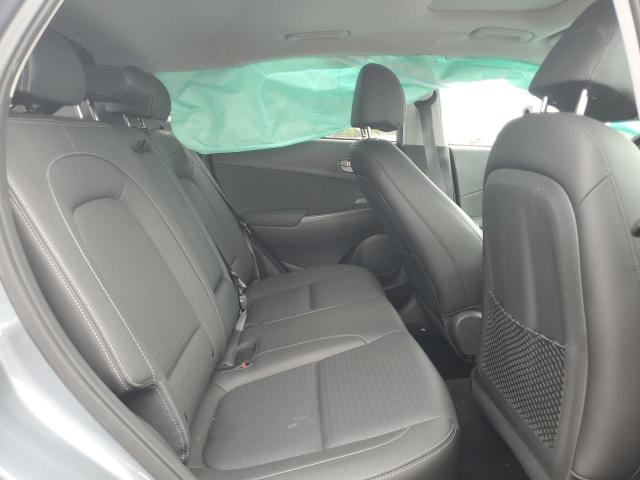 2018 HYUNDAI KONA ULTIM KM8K5CA52JU093731