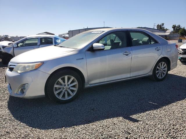 Vin: 4t1bd1fk1eu099242, lot: 60778645, toyota camry hybrid 2014 img_1