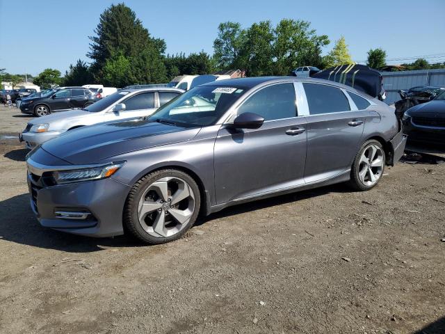 Vin: 1hgcv2f99ka020844, lot: 61769465, honda accord touring 2019 img_1
