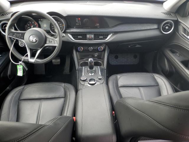 2019 ALFA ROMEO STELVIO ZASPAKAN5K7C60705