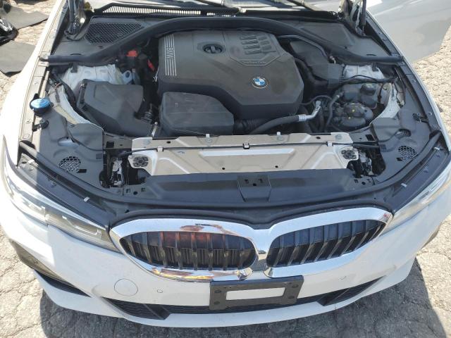 2019 BMW 330I - WBA5R1C50KAK08303