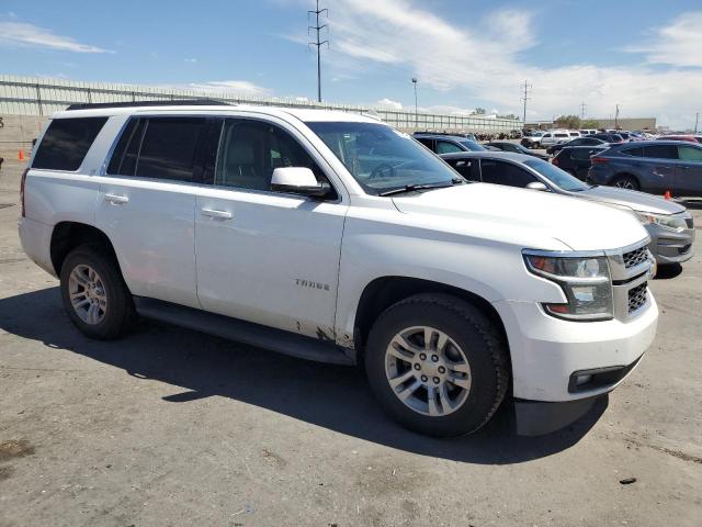 Vin: 1gnscbkc7jr204706, lot: 62187745, chevrolet tahoe c1500 lt 20184