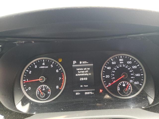 2023 KIA K5 LXS 5XXG14J26PG197445