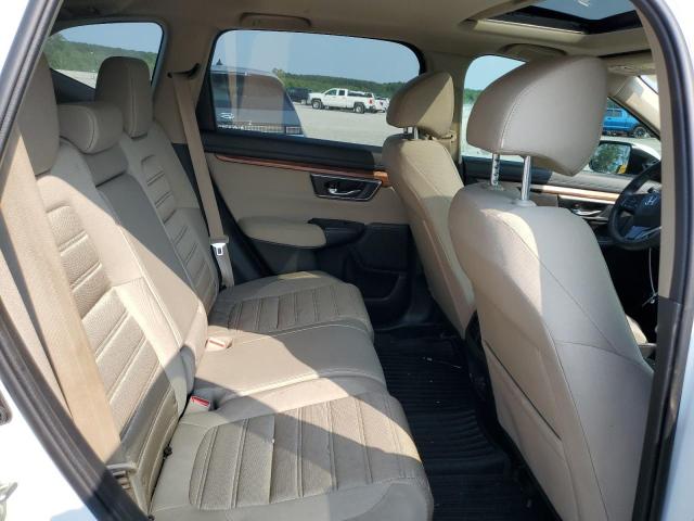 2019 HONDA CR-V EX 7FARW2H59KE053581
