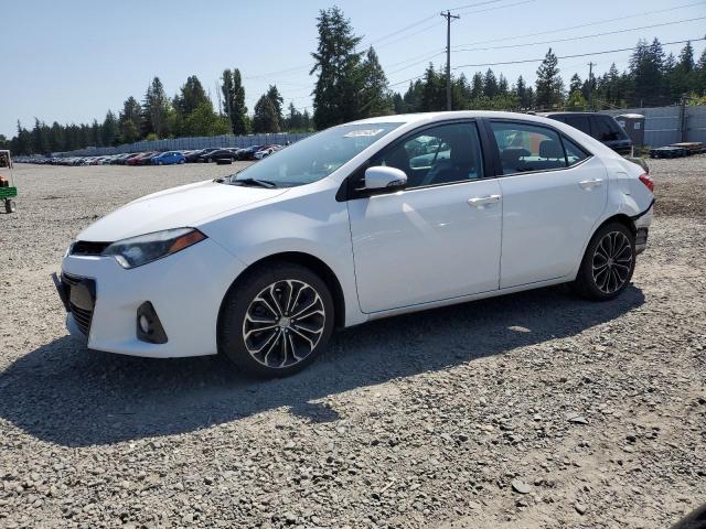 TOYOTA COROLLA L