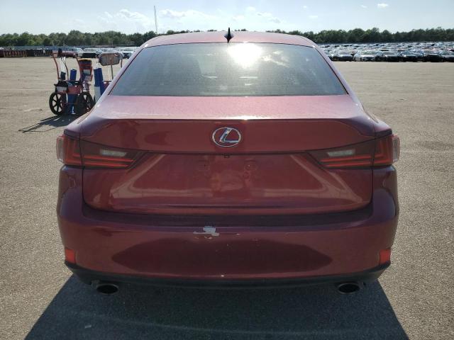 2014 LEXUS IS 250 - JTHCF1D27E5007369